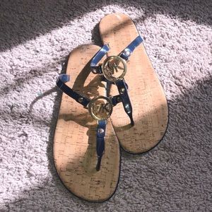 MK Flip Flops